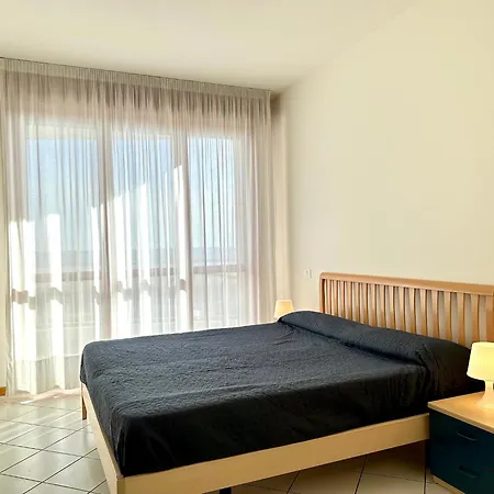 Emy Fronte Mare-carraro Immobiliare Jesolo-family Apartment *