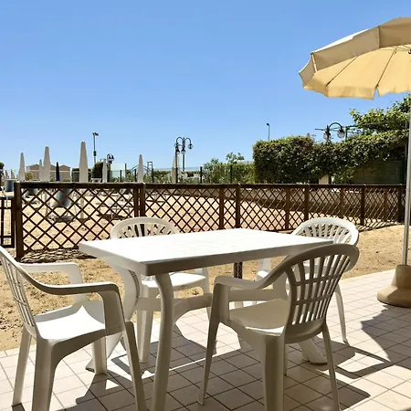 Emy Fronte Mare-carraro Immobiliare Jesolo-family Lido di Jesolo