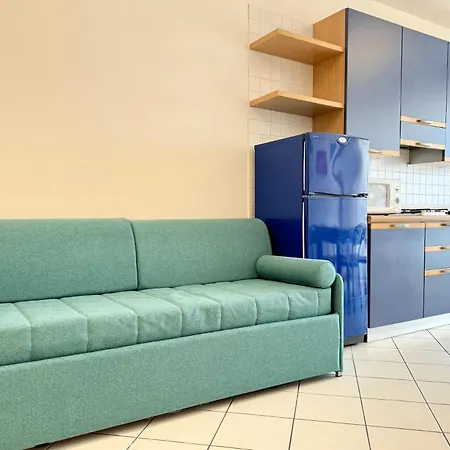 Apartment Emy Fronte Mare-carraro Immobiliare Jesolo-family