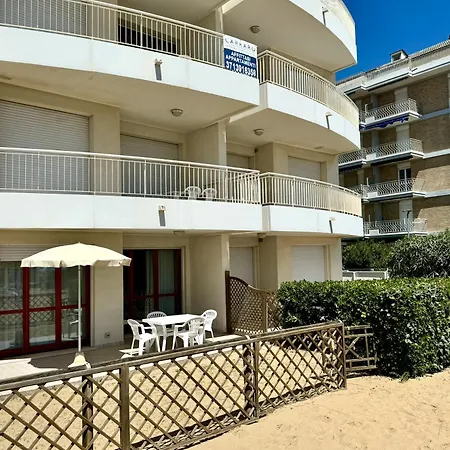 Emy Fronte Mare-carraro Immobiliare Jesolo-family Lido di Jesolo