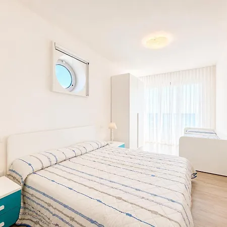 Emy Fronte Mare - Carraro Immobiliare - Family 아파트
