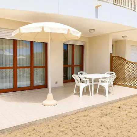 Emy Fronte Mare - Carraro Immobiliare - Family 아파트