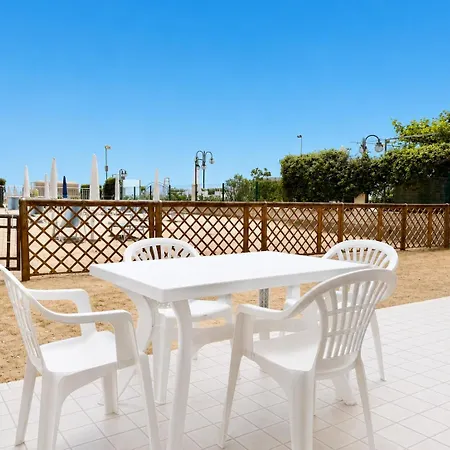 아파트 Emy Fronte Mare - Carraro Immobiliare - Family *