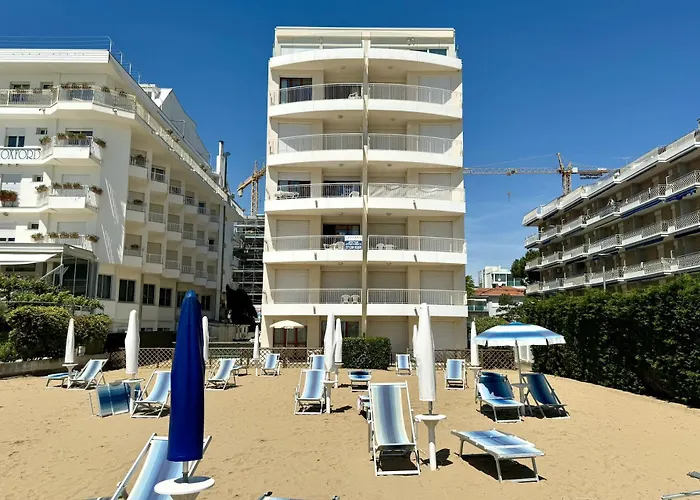 Emy Fronte Mare-carraro Immobiliare Jesolo-family