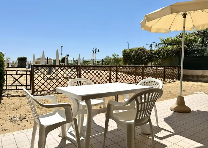 Emy Fronte Mare-carraro Immobiliare Jesolo-family Lido di Jesolo